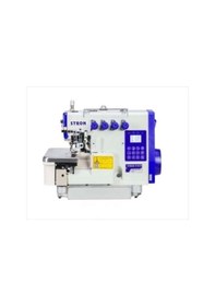 Resim Stron F6/ep 4 İplik Elektrikli Otomatik Overlok Makinesi 