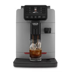 Resim Gaggia EG5603/40 Cadorna Prestige Over Ice Tam Otomatik Kahve Makinesi 