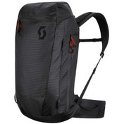 Resim Scott Mountaın 35 Sırt Çantası Gri - Siyah 