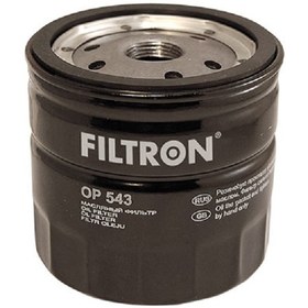 Resim Filtron OP 543 Transit 15 92-00 Focus 1.8Tdci 98-05 Connect 