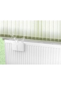 Resim Fresh Air Kalorifer Suluğu 