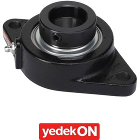 Resim AGCO Rulman Flanşı - Massey Ferguson / Fendt / Valtra | ACP0555220 