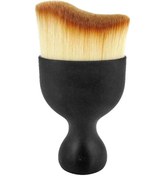 Resim Carub Araç İçi Temizleme Fırçası Yumuşak Tüylü 10x4,5 Cm Br0922565 