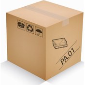 Resim Star Çelik Avadanlık No:1-koli-p.a.01-1-mavi 