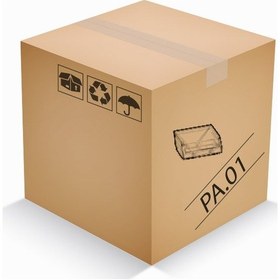 Resim Star Çelik Avadanlık No:1-koli-p.a.01-1-mavi 