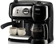 Resim Delonghi Bco264 Kahve Ve Espresso Cappuccino Makinesi 