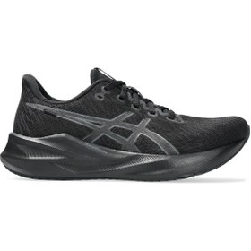 Resim Asics VERSABLAST 4 Kadın Black/Pure Silver Koşu Ayakkabısı 1012B775-001 