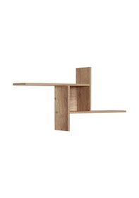 Resim Adoremobilya Plus Dekoratif Duvar Rafı - Tori 