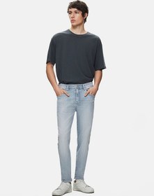 Resim Ltb Dıego X Y Dar Paça Orta Bel Jean Pantolon 010095149016130 55917 Karışık 