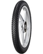 Resim Anlas 2.50 - 17 Nr-7 Motosiklet Arka Dış Lastik İç Lastikli Model 2024 