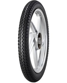 Resim Anlas 2.50 - 17 Nr-7 Motosiklet Arka Dış Lastik İç Lastikli Model 2024 