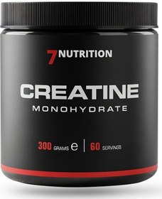 Resim Creatine Monohydrate 300 Gr Aromasız 