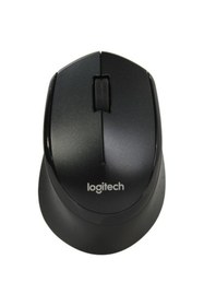 Resim logitech B330 Sessiz Mouse - Siyah 910-004913 