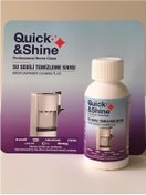Resim Quick & Shine Su Sebili Temizleyici - 450626151 