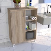Resim Missia Mobilya Olbia Cordoba-Cordoba Çok Amaçlı Tek Kapaklı Dolap 
