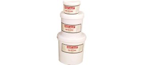 Resim Mad Wolf Süper Şeffaf Iskelet Tutkalı 8 kg 