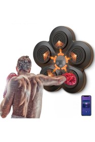 Resim ALFA AKSESUAR 03 Müzikli Boks Makinesi 