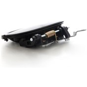 Resim Hyundai Accent Yumurta Kasa Diş Kapi Kolu Ön Sağ 1995-1999- Arası Uyumlu 