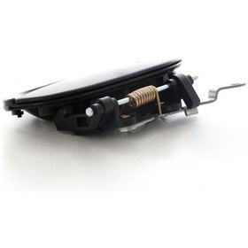 Resim Hyundai Accent Yumurta Kasa Diş Kapi Kolu Ön Sağ 1995-1999- Arası Uyumlu 