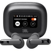 Resim Jbl Live Beam 3 Kablosuz Kulakiçi Kulaklık 