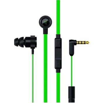 Yeşil G30 Pc Oyun Kulaklığı Oyun Bilgisayarı Cuffie Stereo Bas Gürültü Engelleme Büyük Kulaklık Mic Pk Razer Hammerhead V2 Pro İle Büyük