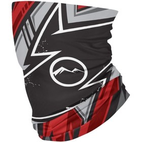 Resim campandtravel Lightning Bandana 
