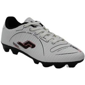Resim Jump 28223 Çim Saha Halı Saha Krampon Erkek Futbol Ayakkabı 001 
