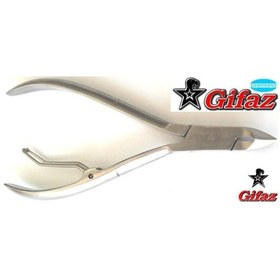 Resim Gifaz Italy Pedikür Pensi 