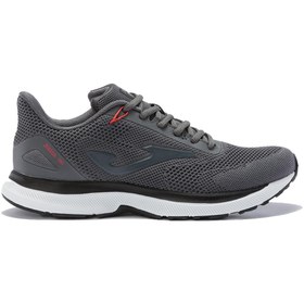 Resim Joma Erkek Spor Ayakkabı Zin Men 2112 Gris Rzinw2112 