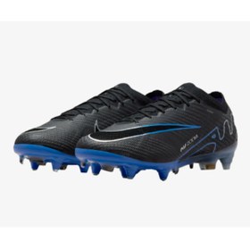 Resim Nike Mercurial Vapor 15 Elite SG-Pro (DJ5168-040) | Siyah 