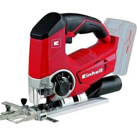 Resim Einhell Pxc Tc Js 18 Li Solo Dekupaj Testere Aküsüz 