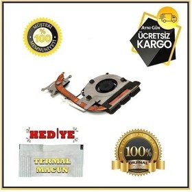 Resim Sony Vaio Svt13 Serisi Notebook Cpu Heatsink Fan 
