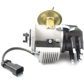 Resim Uno 60 Komple Dıstırıbütör Serkar 