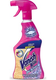Resim Vanish Kosla Oxi Action Halı ve Döşemeler için Leke Çıkarıcı Sprey 500 ML 