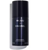 Resim Chanel BLEU DE Deodorant 