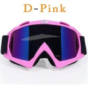 Resim En Son Sıcak Yüksek Kaliteli Motocross Gözlükleri Gözlükler Off Road Maskesi Kasklar Gözlükler Kayak Sporu Gafas Motosiklet Kir 