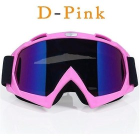 Resim En Son Sıcak Yüksek Kaliteli Motocross Gözlükleri Gözlükler Off Road Maskesi Kasklar Gözlükler Kayak Sporu Gafas Motosiklet Kir 