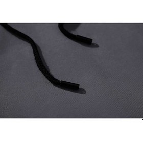 Resim Dissection Cult Of Death Gri Renk Reglan Kol Sweatshirt Gri 