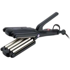 Resim Gamma Piu Extra Pro On Off Frise Tost Etkili Saç Maşası 