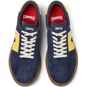 Resim Camper Pelotas Soller Erkek Ayakkabı K100937-020 Koyu Mavi 