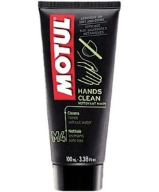 Resim M4 Hand Clean / Susuz El Temizleyici - 100 Ml 