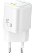 Resim BAZAARİO PicoGo GaN Adaptör 1C 45W Byz BZRİO 1116346 