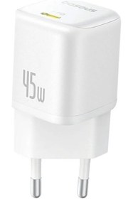 Resim BAZAARİO PicoGo GaN Adaptör 1C 45W Byz BZRİO 1116346 