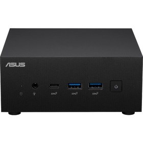 Resim ASUS PN64-BB3012MD-i3-1220P-Barebone-RAM YOK--DISK YOK--DOS-(KM YOK)-3YIL-2xHDMI-DP-WiFi 6E-BT-VESA 