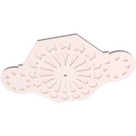 Resim Motifpiyer Lamba Tavan Göbeği-03-55x95cm-sekizgen-2adet 