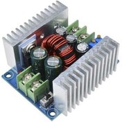 Resim Ulzyvf 300w 20a Dc-dc Düşürücü Modül - 6-40v Giriş, 1.2-36v Çıkış - Voltaj Ve Akım Ayarlanabilir 