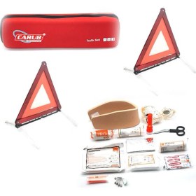 Resim Carub Trafik Setleri 