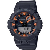 Resim Casio Erkek Kol Saati G-Shock GBA-800SF-1ADR 