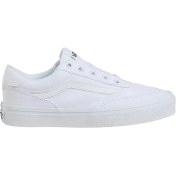 Resim Vans Brooklyn Ls Kadın Günlük Spor Ayakkabı 