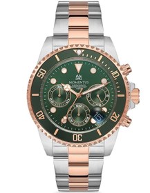 Resim Momentus Sm361t-15sr Erkek Kol Saati 